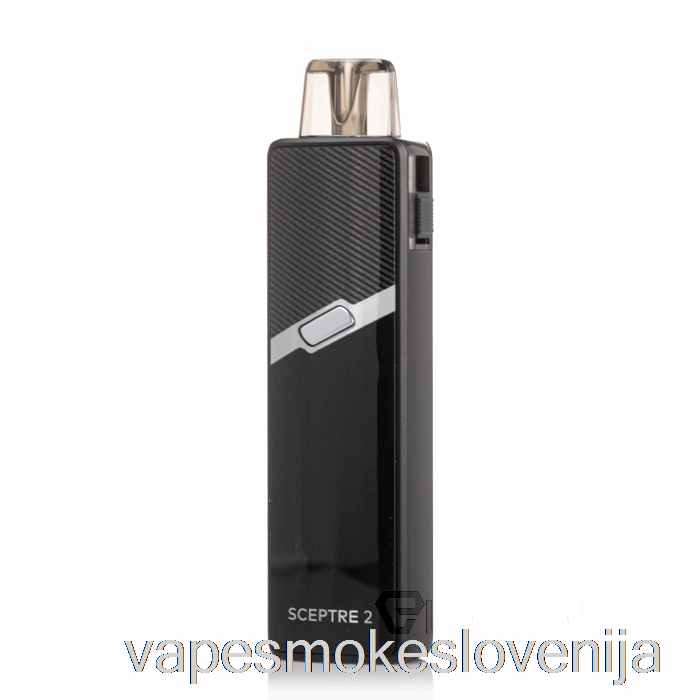 Vape Petrol Innokin Scepter 2 Pod Kit Black